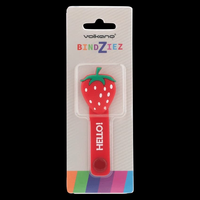 Volkano Bindziez Series Cable Organizers