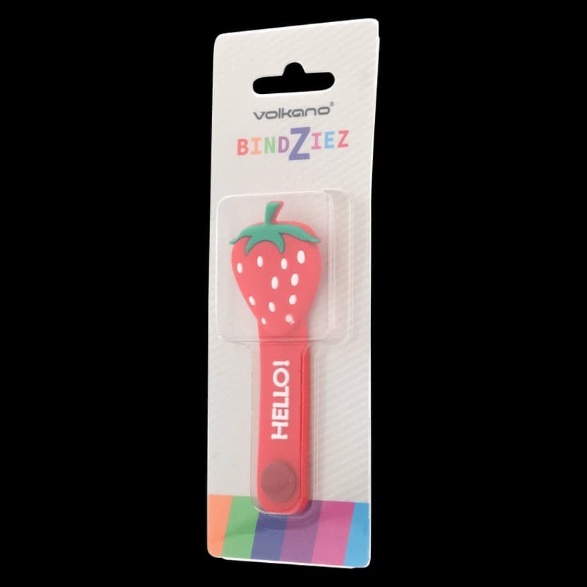 Volkano Bindziez Series Cable Organizers