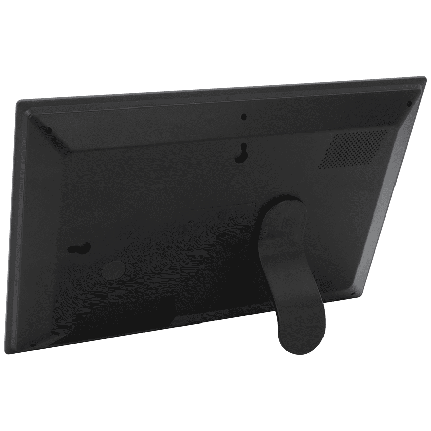 Volkano Scene Series 10.1" Smart Photo Frame with Built-In Frameo Software