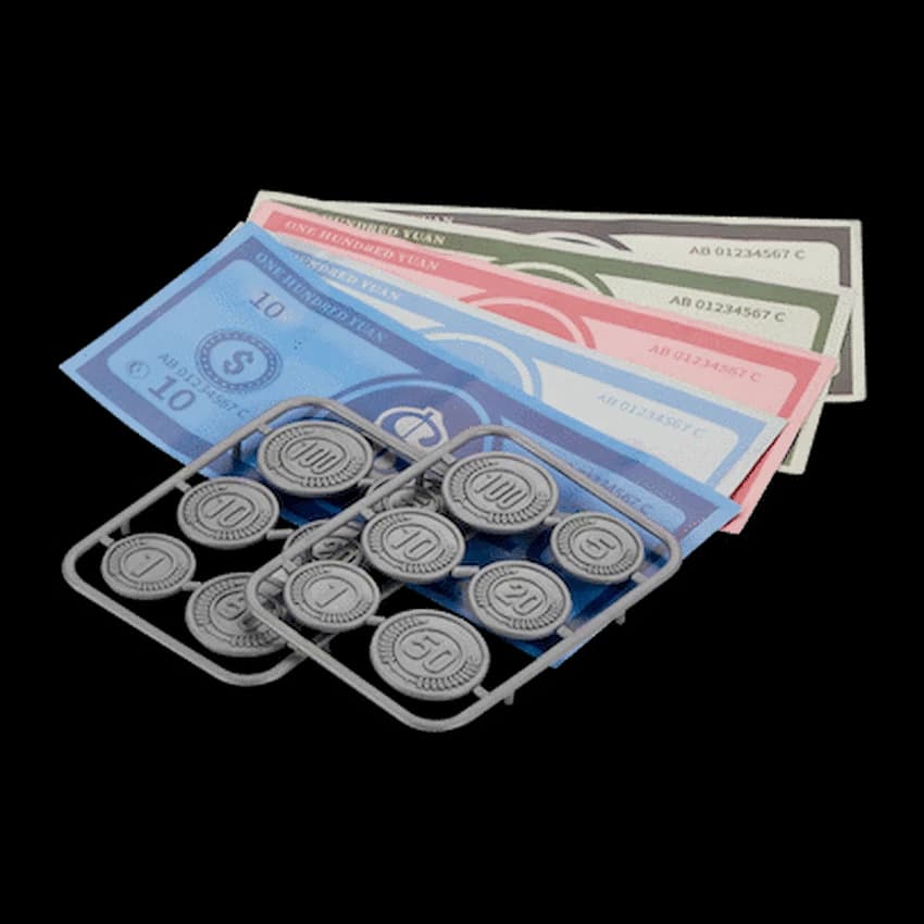 Dino Money Vault