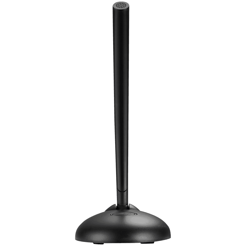 Volkano Stream Desk Series USB Microphone
