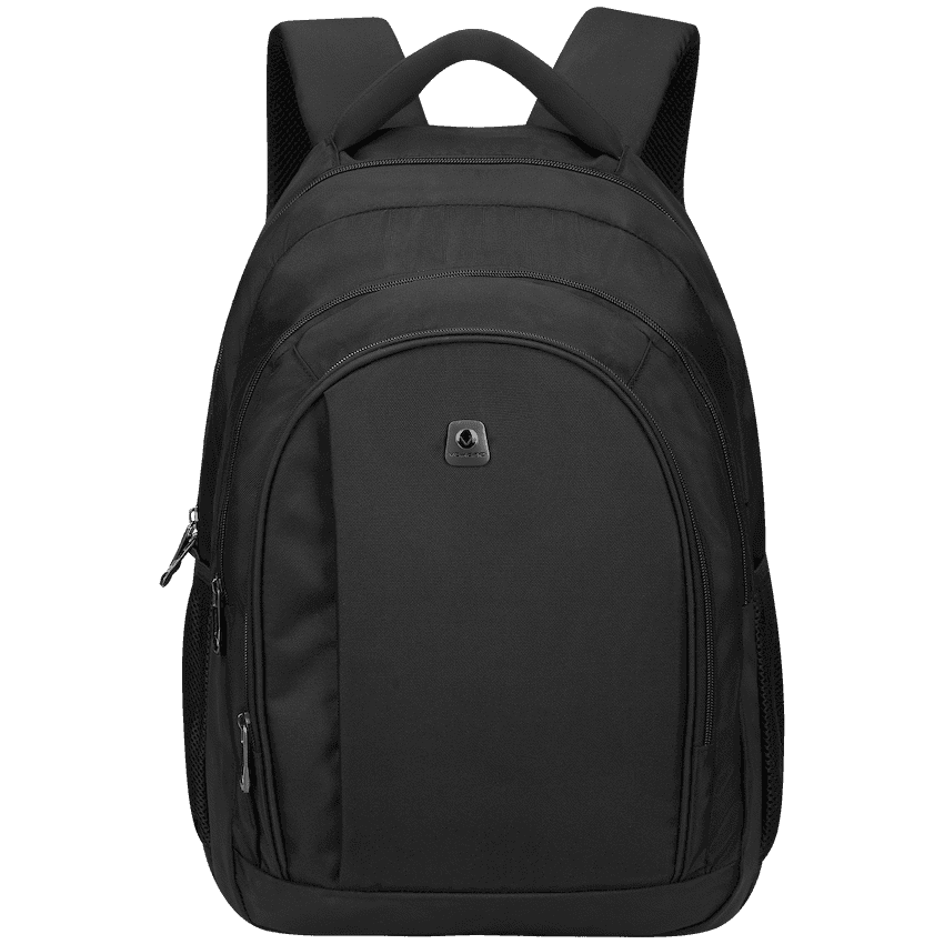 Volkano Stealth 15.6" Laptop Backpack - Black