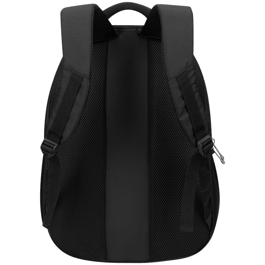 Volkano Stealth 15.6" Laptop Backpack - Black