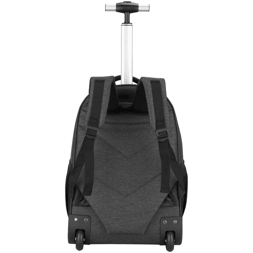 Volkano Falcon Trolley - Black Charcoal