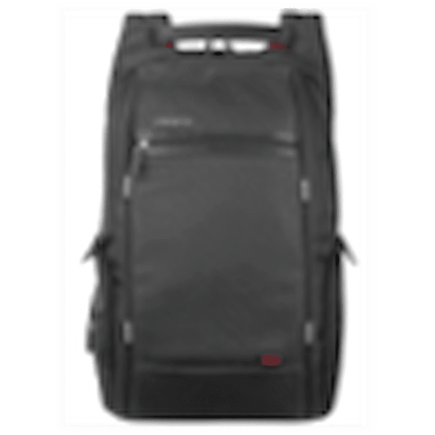 VolkanoX United 15.6" Laptop Backpack - Black