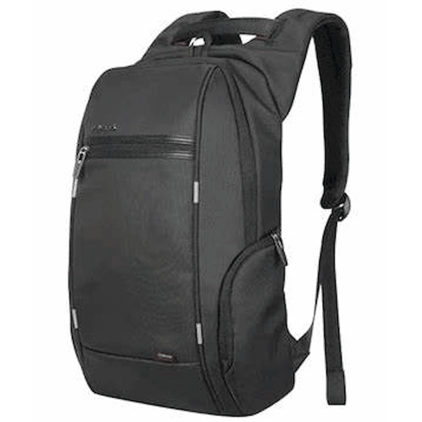 VolkanoX United 15.6" Laptop Backpack - Black