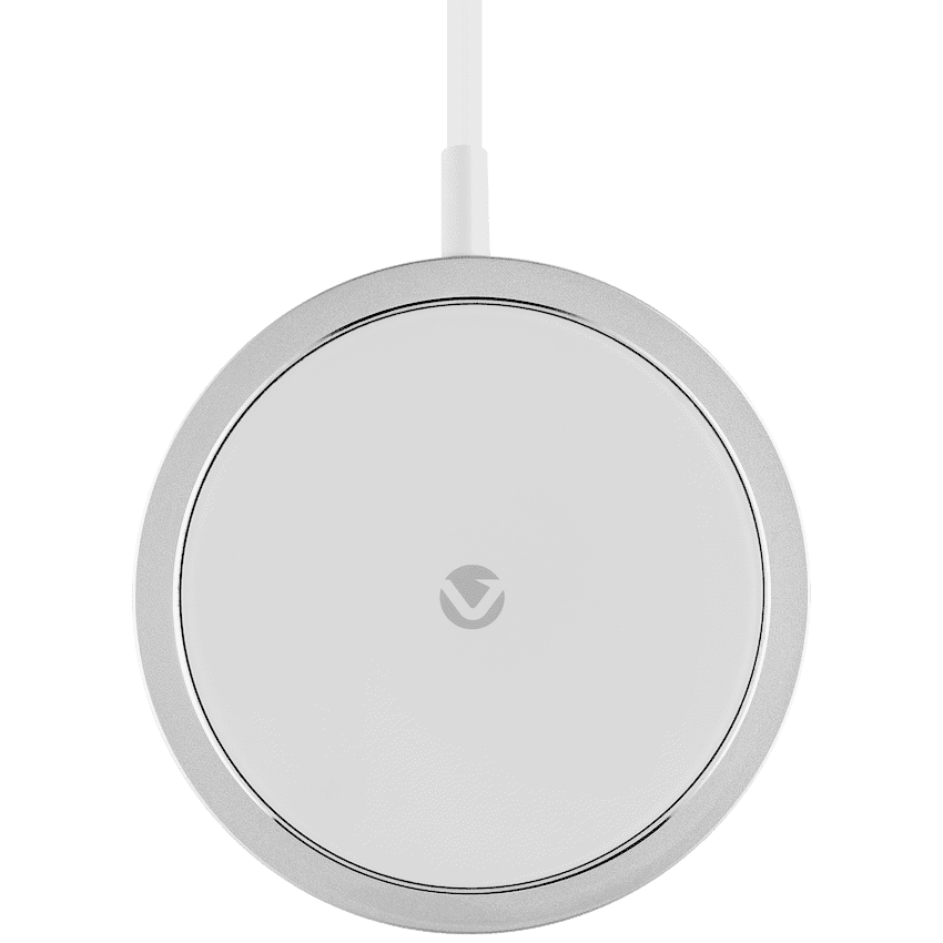 Volkano Magni Series MagSafe Wireless Charge Pad