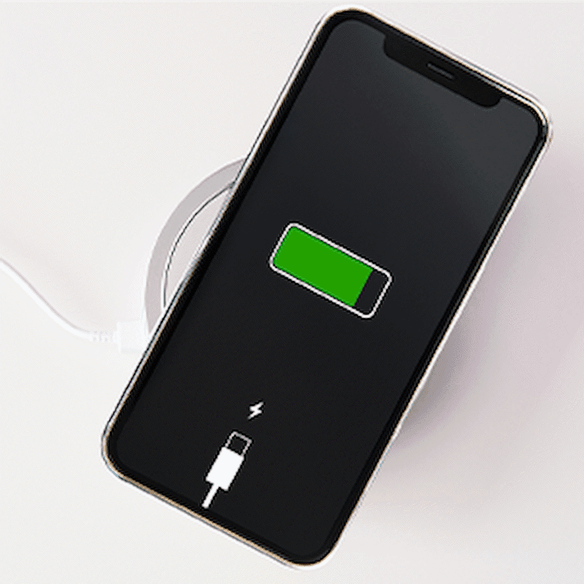 Volkano Magni Series MagSafe Wireless Charge Pad