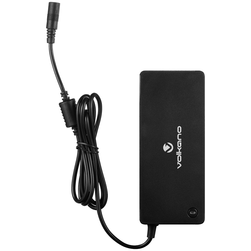 Volkano Total Series Universal 90w Laptop Charger