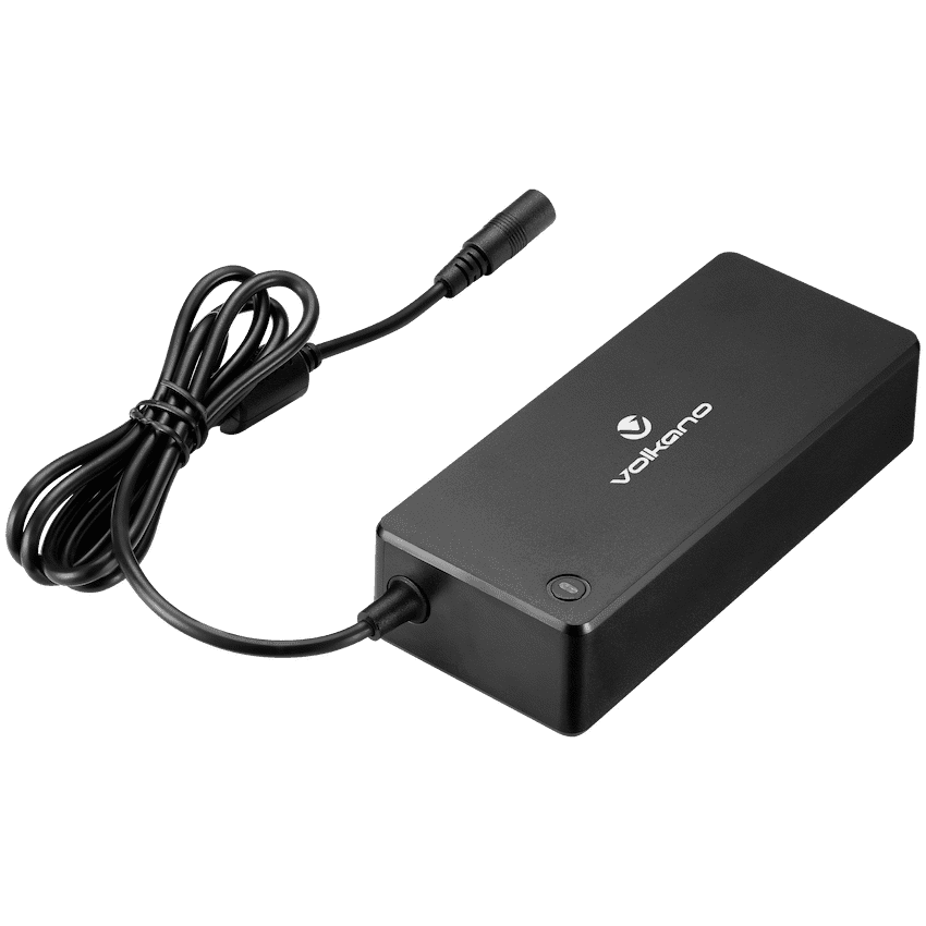 Volkano Total Series Universal 90w Laptop Charger
