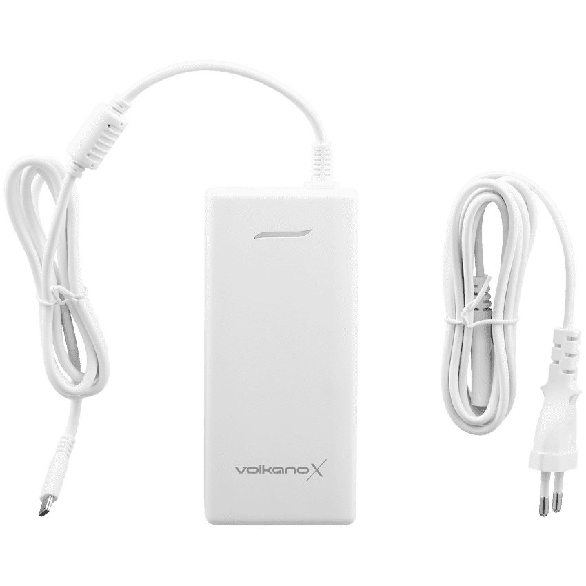 VolkanoX Power Pro 100W Type-C P.D. Charger