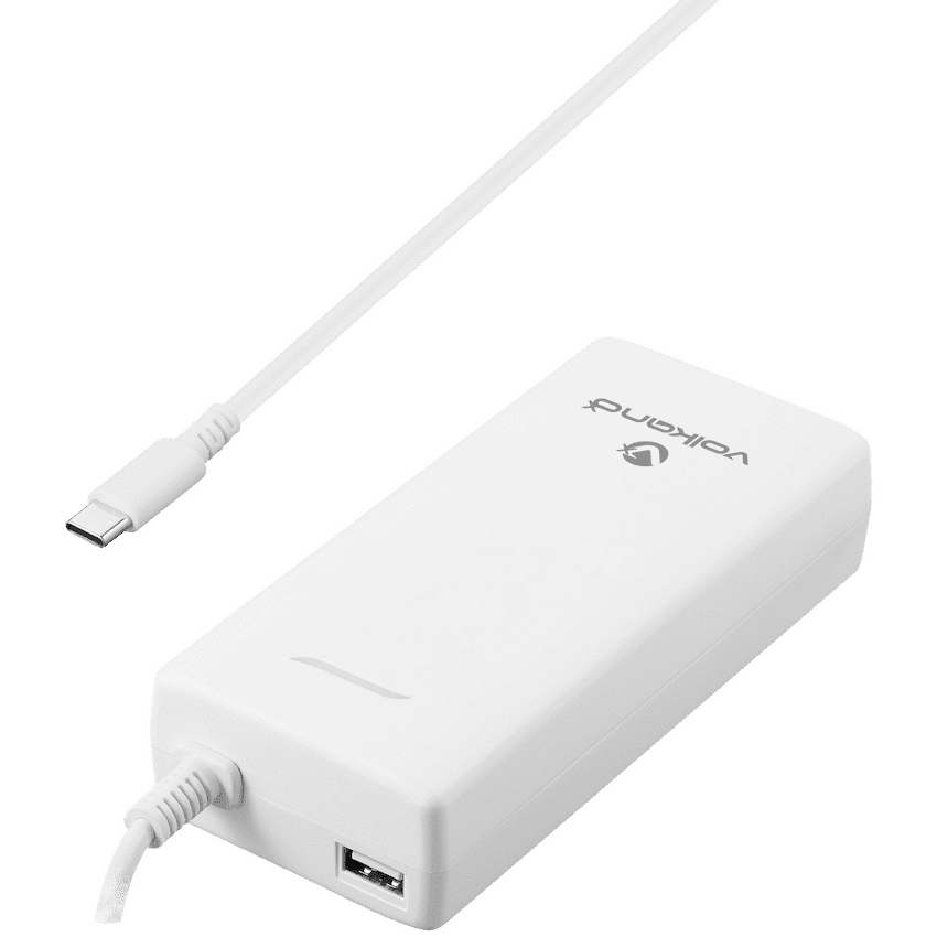 VolkanoX Power Pro 100W Type-C P.D. Charger