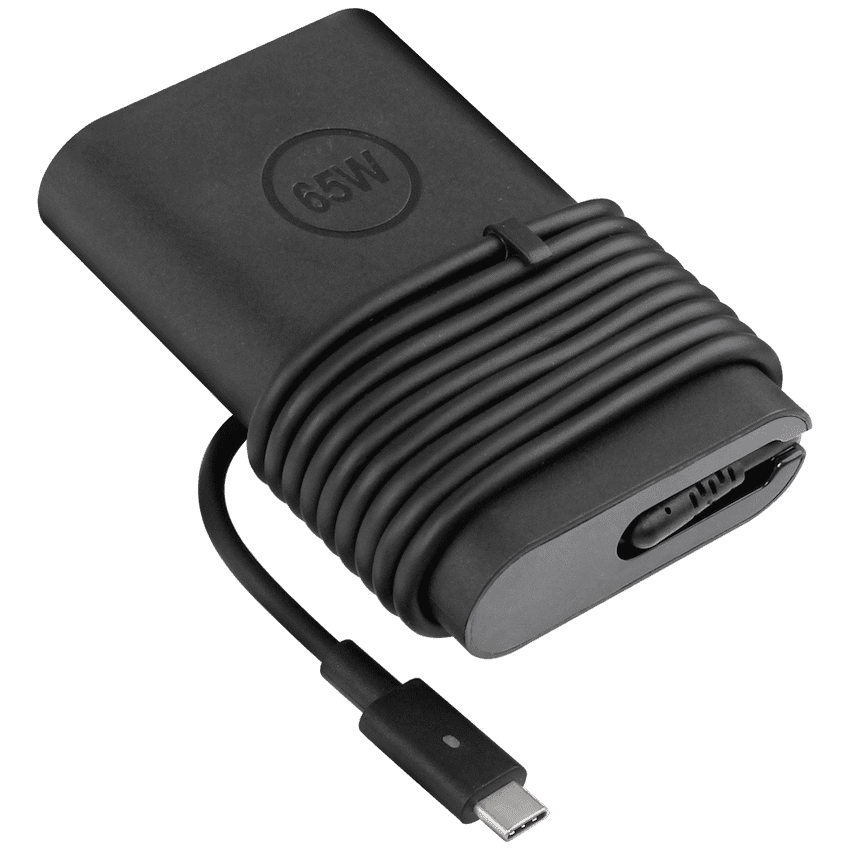 Volkano Brio Slimline series Type-C 65W Laptop Charger