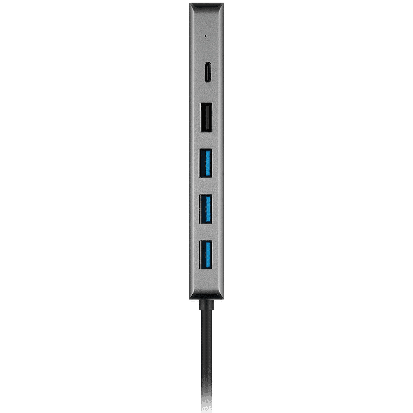 VolkanoX Core Multi Duo 13-in-1 Type-C Hub