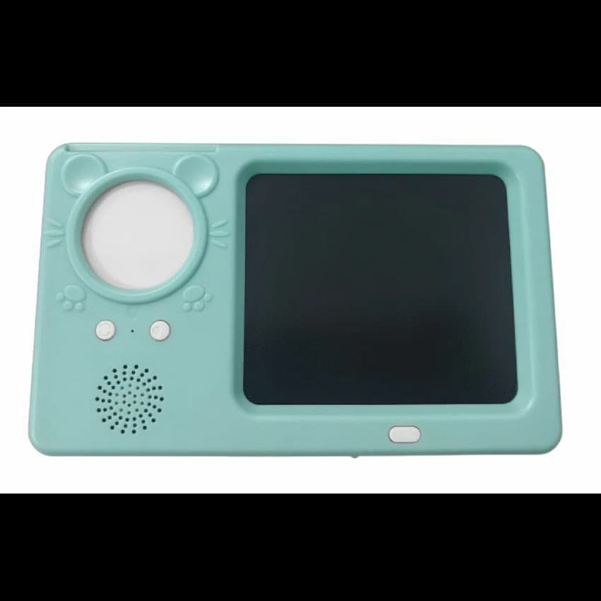SmartDoodle Series LCD Writing Pad with Card Reader