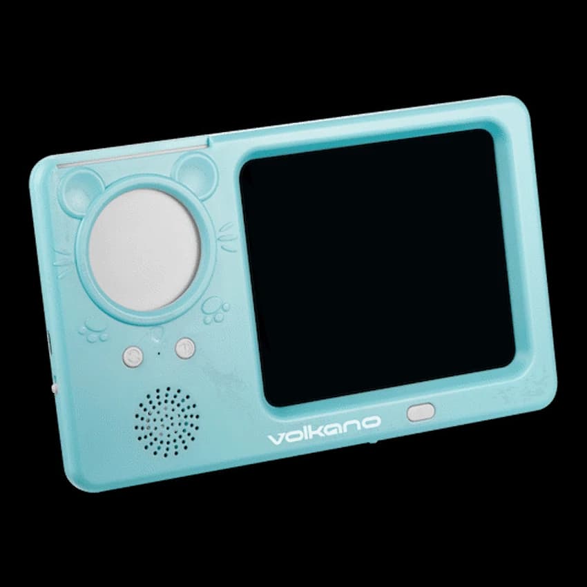 SmartDoodle Series LCD Writing Pad with Card Reader
