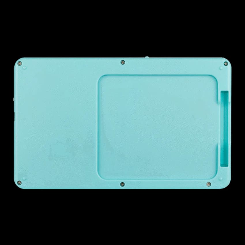 SmartDoodle Series LCD Writing Pad with Card Reader