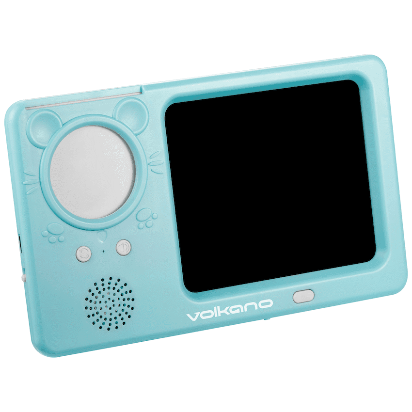 SmartDoodle Series LCD Writing Pad with Card Reader