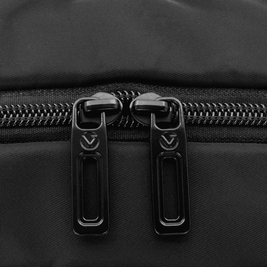Volkano Roma 15.6" Smart Laptop Backpack - Black