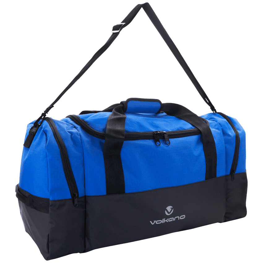 Volkano Rhodes 70l Duffle - Blue