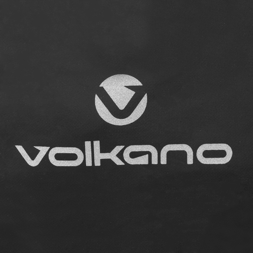 Volkano Rhodes 70l Duffle - Blue