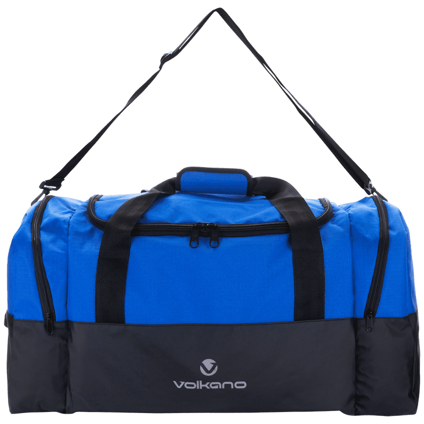 Volkano Rhodes 70l Duffle - Blue