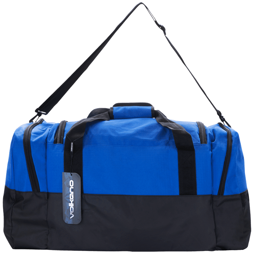 Volkano Rhodes 70l Duffle - Blue