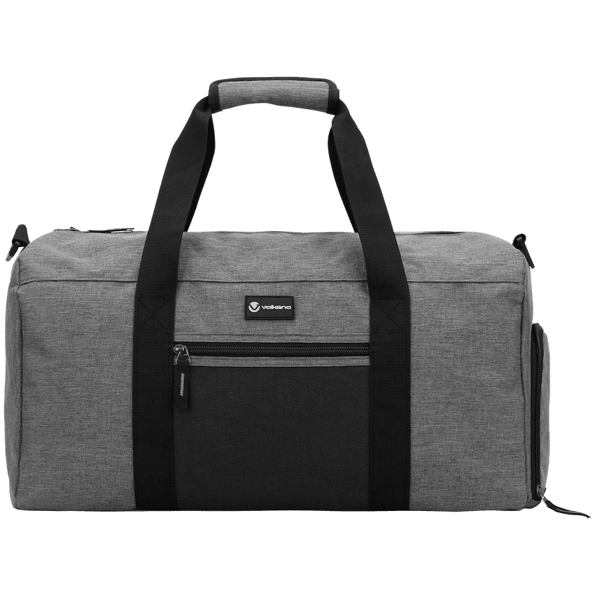 Volkano Vidal 35l Duffle - Grey