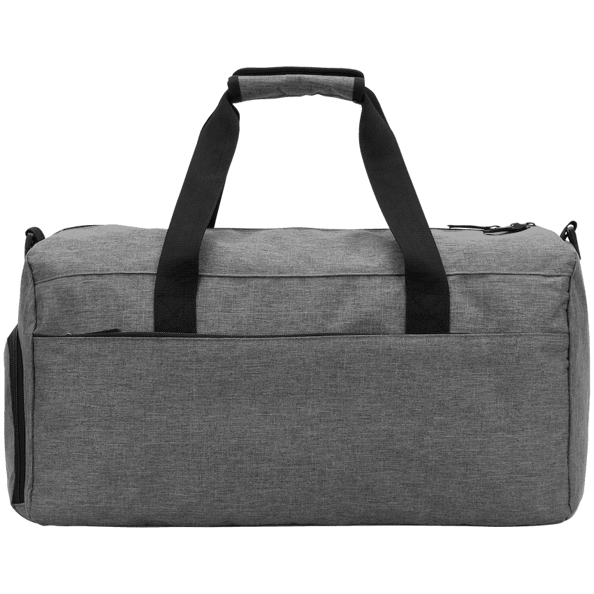 Volkano Vidal 35l Duffle - Grey