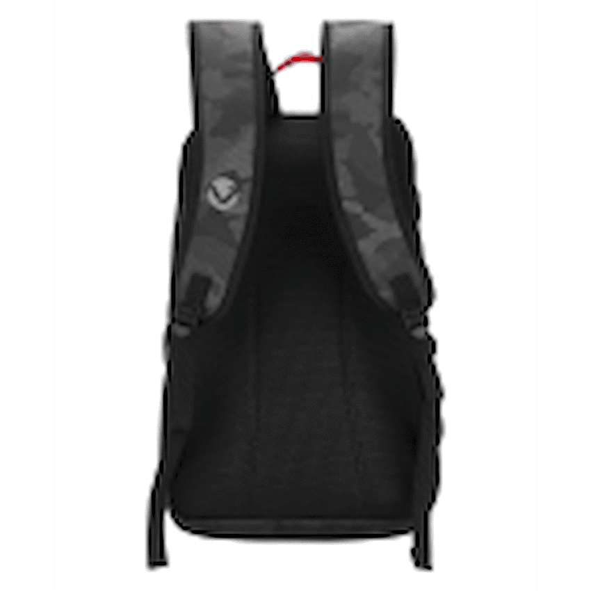 Volkano Equinox 15.6" Laptop Backpack - Black