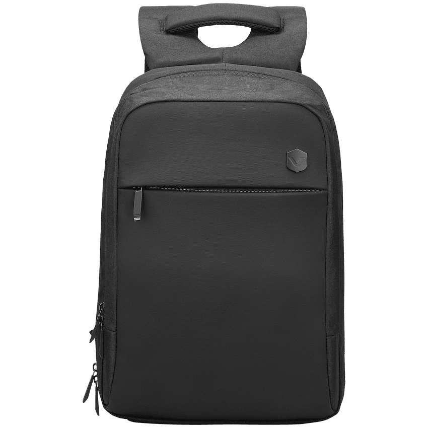 Volkano Renew 15.6" Laptop Backpack - Black