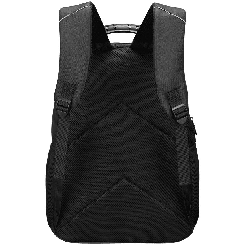 Volkano Captain 15.6" Laptop Backpack - Black