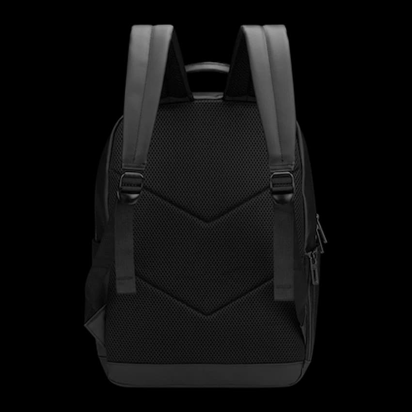 Volkano Mason 14.1" Laptop Backpack - Black