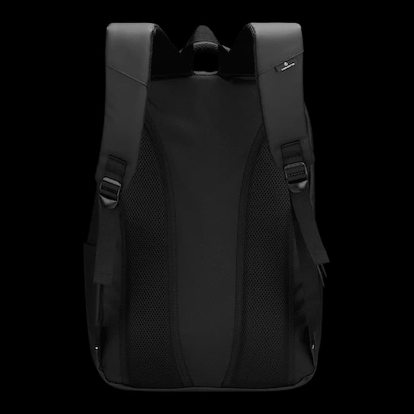 Volkano Jayden 15.6" Laptop Backpack - Black