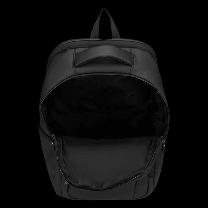 Volkano Jayden 15.6" Laptop Backpack - Black