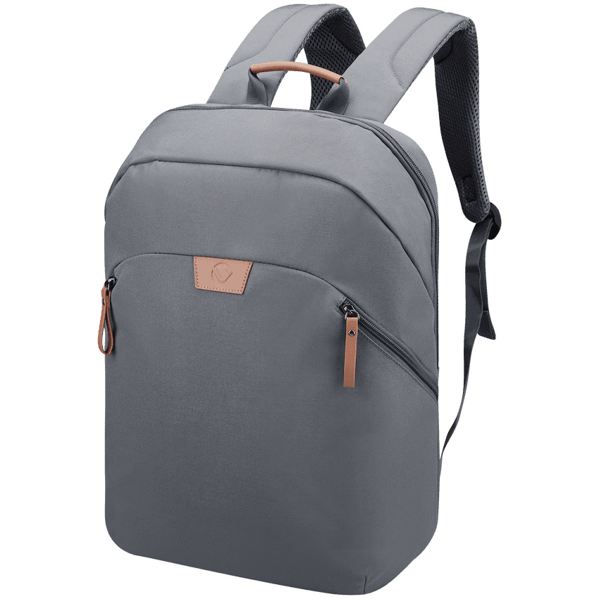 Volkano Thiago 15.6" Laptop Backpack Grey