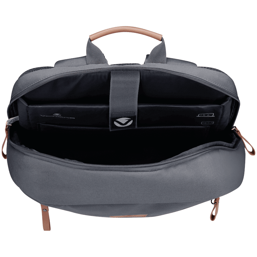Volkano Thiago 15.6" Laptop Backpack Grey