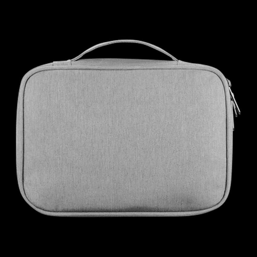 Volkano Cable Organiser Large Grey