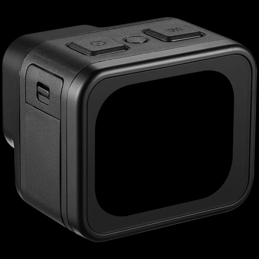 VolkanoX Terra Series 4K Action Camera