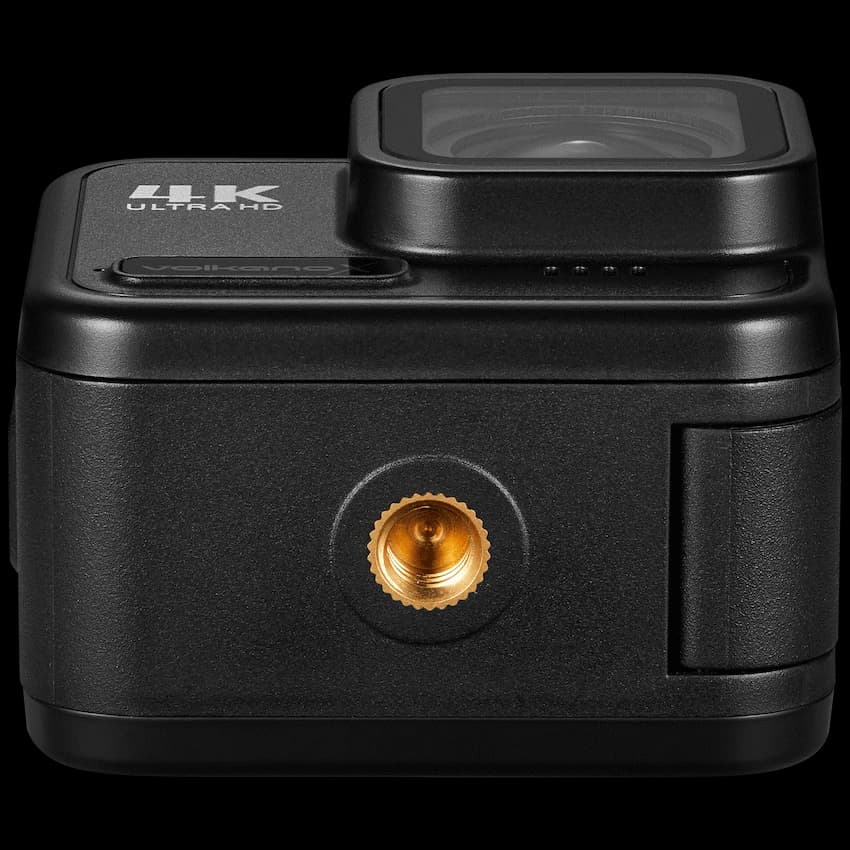 VolkanoX Terra Series 4K Action Camera
