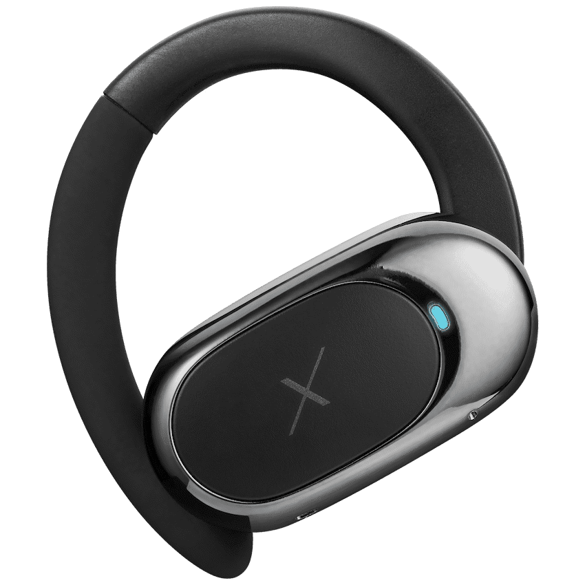 Volkano X VXO200 Open Wearable Stereo Earphones  - Black