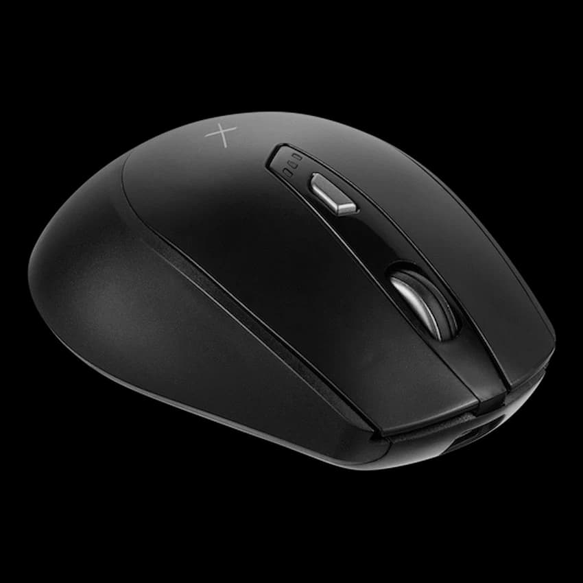 VolkanoX Lithium Bluetooth Wireless Mouse