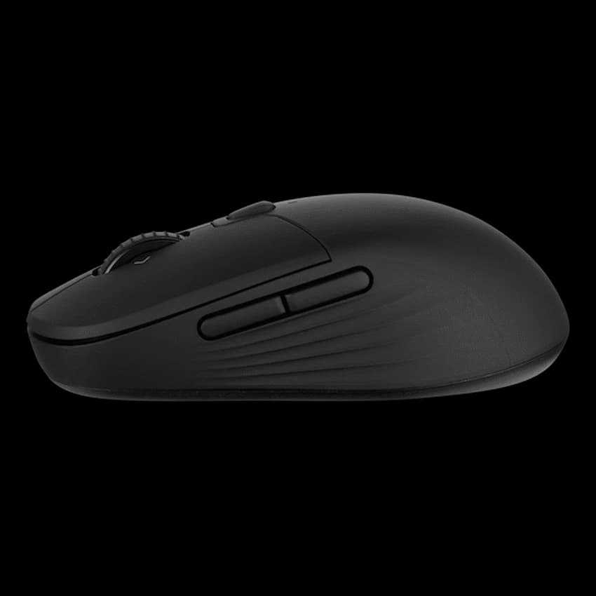 VolkanoX Inferna Bluetooth Wireless Mouse - Graphite