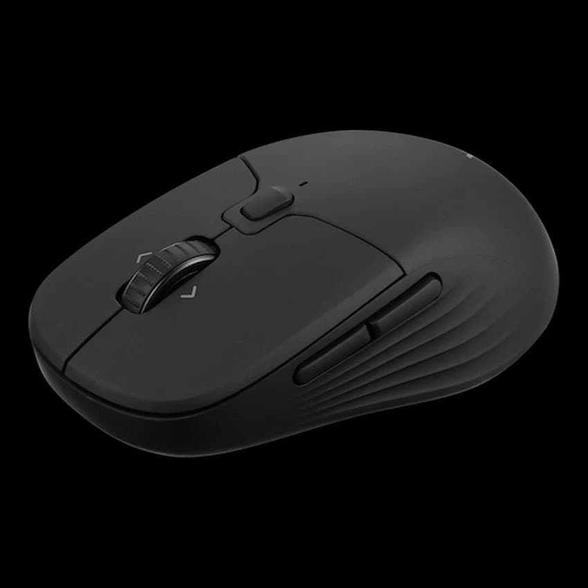 VolkanoX Inferna Bluetooth Wireless Mouse - Graphite