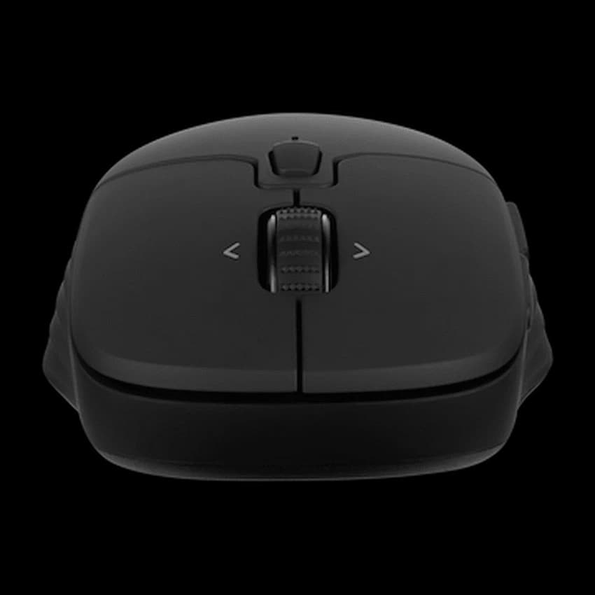 VolkanoX Inferna Bluetooth Wireless Mouse - Graphite