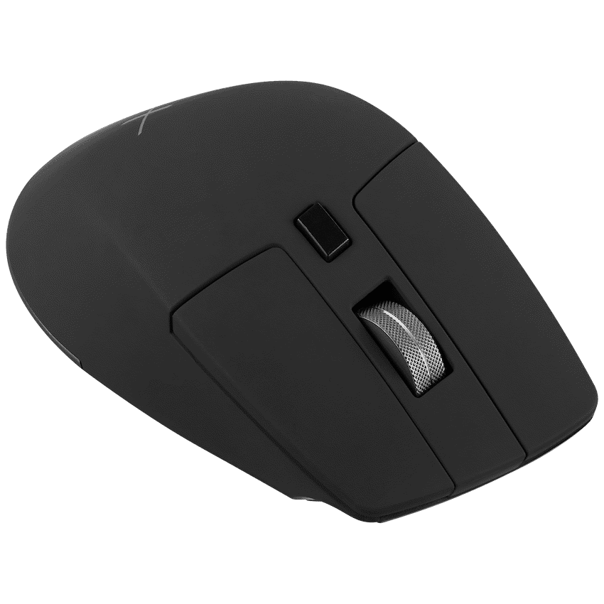 VolkanoX Phoenix Bluetooth Wireless Mouse - Graphite