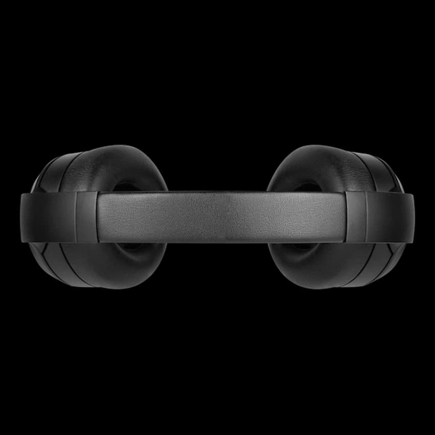 VolkanoX VXH100 Bluetooth Headphones with ANC  - Black
