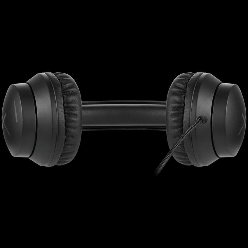 VolkanoX Chat Mk1 Series AUX Headset - Graphite