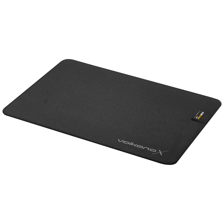 VolkanoX Drift Series Non-slip Premium Mousepad