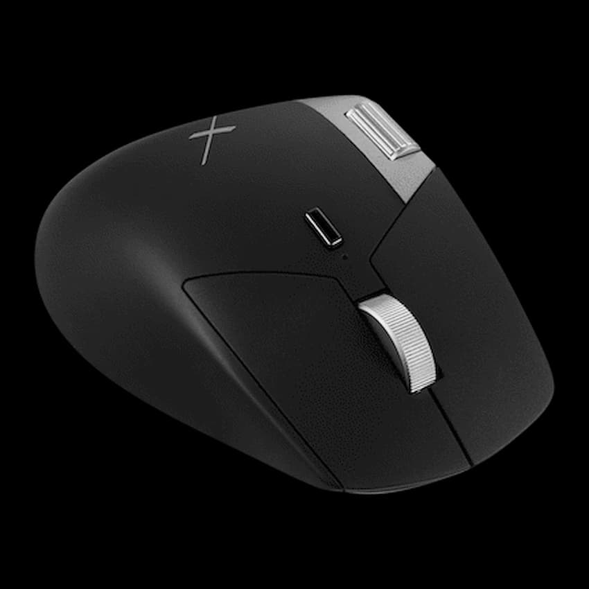 VolkanoX Xeno Series Bluetooth Wireless Mouse